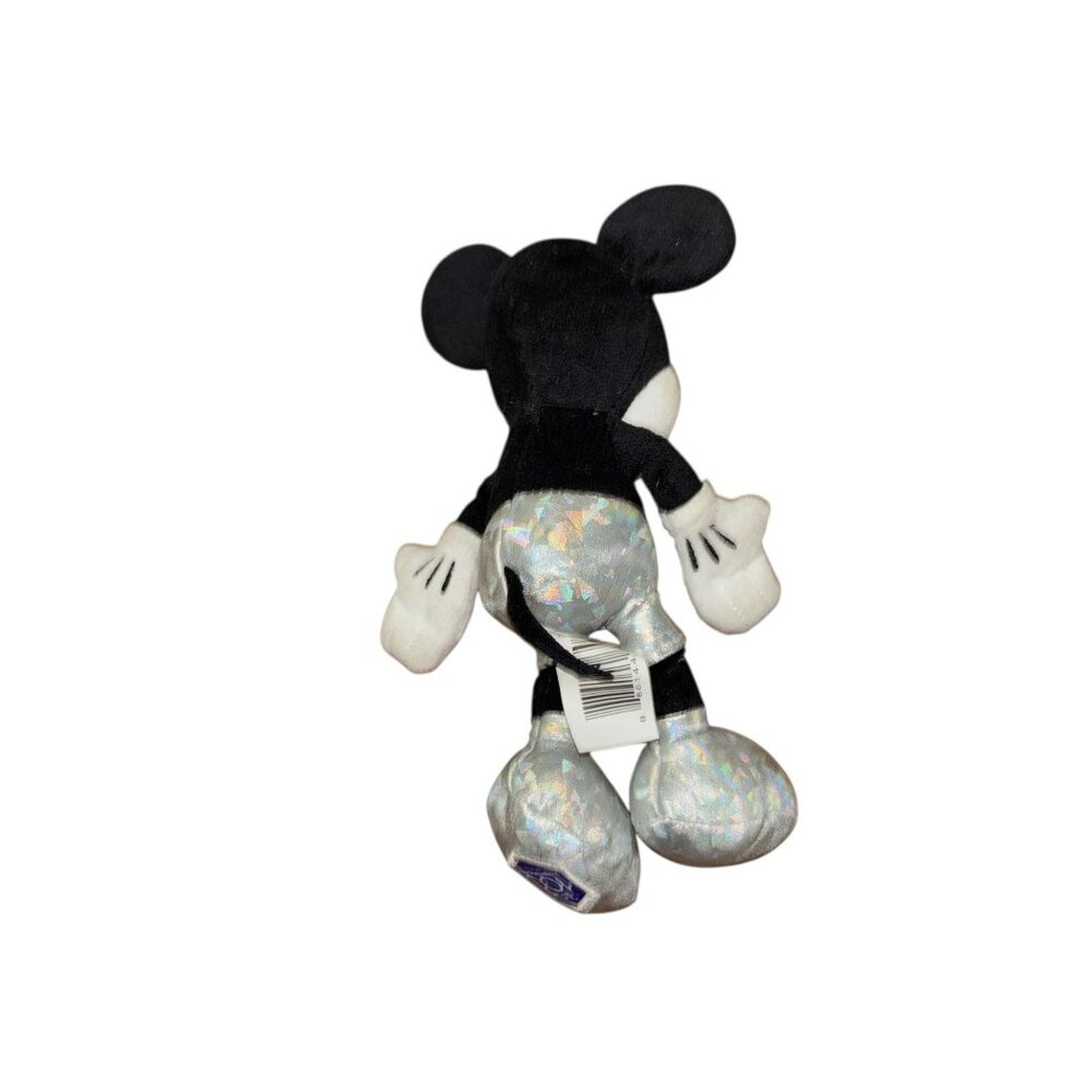 Disney Mickey Mouse 100th Anniversary Doll 9" Tall - Picture 3 of 4